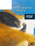 1 - La Guerra de las Joyas