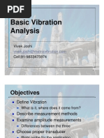 Download Vibration PPT by mayureshrmahajan SN63794791 doc pdf