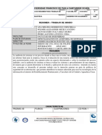 Ufpso Diseno de Una Guía de Políticas de Seguridad de La Información Aplicado Al Establecimiento Penitenciario y Carcelario de Aguachica-Cesar.