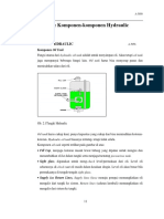 Pelajaran 2-Komponen-Komponen Hydraulic