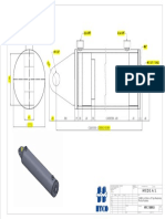 Plano Cilindro LCV 172 y LCV 176 RNG RCH