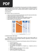 Strategy Formulation P1