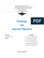 Patología digestiva