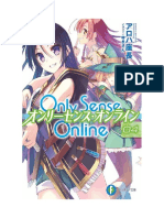 Only Sense Online Vol 04