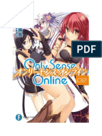 Only Sense Online Vol 02