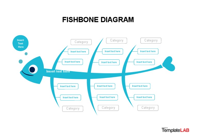 Fishbone Diagram Guide | PDF