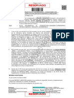 NOTA INFORMATIVA N° 202300335527 - COMASGEN-CO-PNP_DIRNIC_DIRCOCOR_JEFDDICC_DEPDICC AREQUIPA