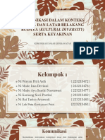 Kelompok 1 Komunikasi