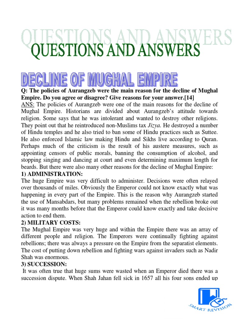 Mughal Empire visual data 6