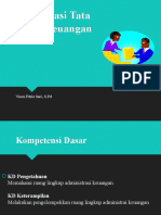 Otomatisasi Keuangan