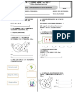 Matematica 2do Grado