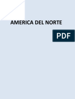 America Del Norte