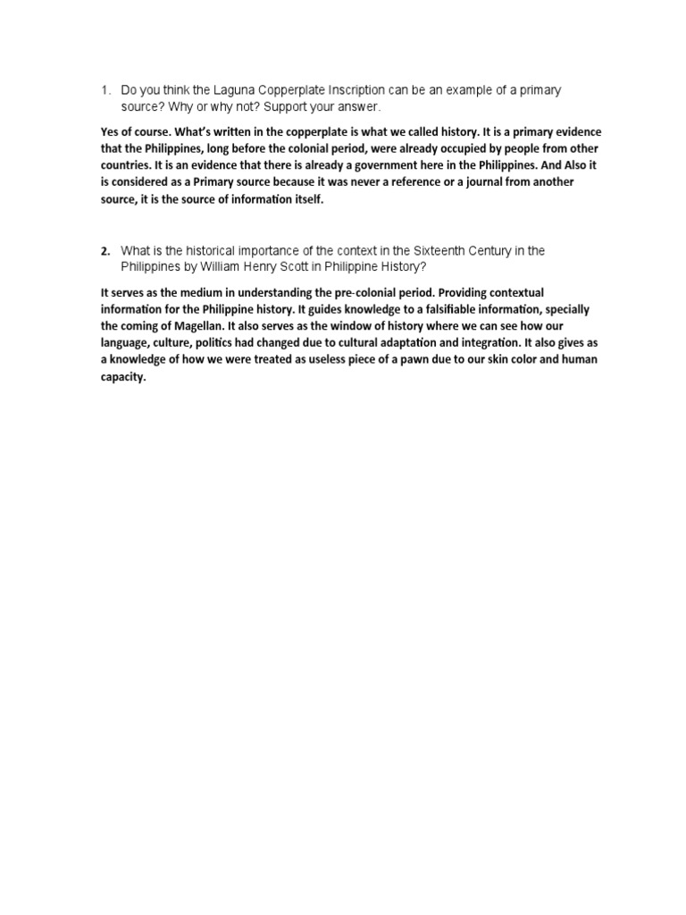 Sumaylo, Alvin John - RPH Laguana and Baranggay | PDF