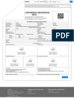 Badan Informasi Geospasial (BIG) : Sistem Referensi Geospasial Indonesia