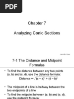 Algebra 2 Chapter 7