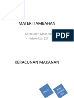 KERACUNAN MAKANAN