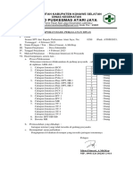 4 Februari 2023 Posyandu Sukamukti