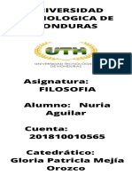 Universidad Tecnologica de Honduras