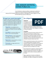 Manual del Asesor Distrital de RP