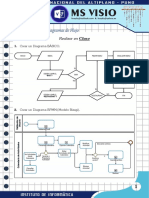 Ms Visio: Boletín #1