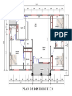 Measures floor plan layout dimensions under 40 characters