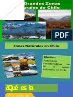 5° Historia PPT Zonas Naturales