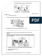 Pentaksiran BM THN 5 2021