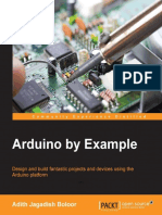 Adith Jagadish Boloor - Arduino by Example - PDF-Packt Publishing - Ebooks Account (2015) TRADUCIDO