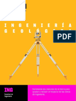 Ingeniería Geológica