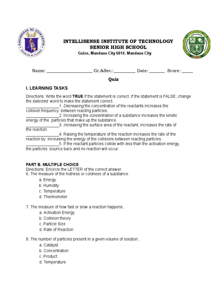 Intellisense Institute Of Technology
