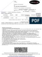 RUC: 20215528791 Boleta de Venta Electrónica: WWW - Decorcenter.pe/facturacionelectronica