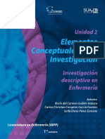 Unidad 2 Investigacion