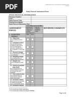 Pilot Testing Methodology for Questionnaires | PDF | Survey Methodology ...