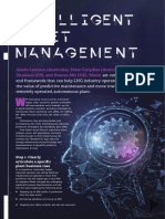 Intelligent Asset Management PDM Article LNG Industry Magazine 2022 06 Wood