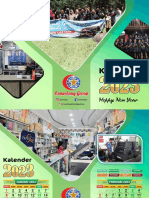 Kalender: Cemerlang Group Cemerlang Group