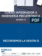 Diseño e Implementación Prototipos