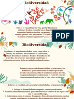 Biodiversidad