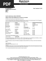 Care Supreme - Brochure | PDF | Insurance | Medicine