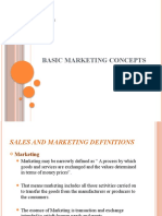 Module 08 Marketing