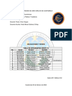 G15 Tema No. 9 Obligaciones o Bonos