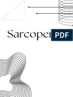 Sarcopenia 
