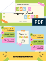 PPT03_KELOMPOK 2_TUJUAN DAN TANGGUNG JAWAB AUDIT 