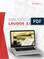 Biblioteca De: Laudos 2.0