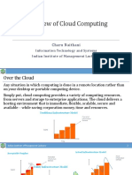 CN_7_Overview of Cloud Computing