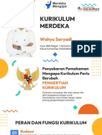 Kurikulum Merdeka