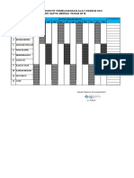 Jadwal Pemeliharaan Alkes 2019