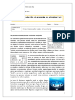 Guía 08 - Principios Económicos