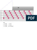 Rofi Jaya Jadwal Security