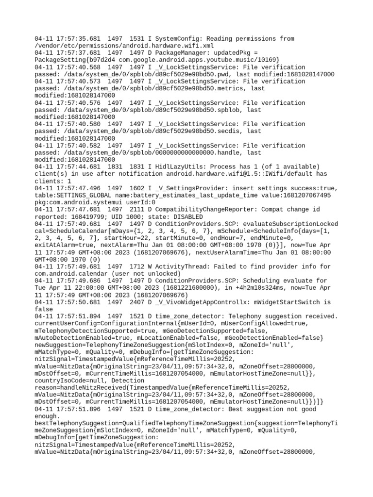 Untitled | PDF | Operating System Families | Computer Architecture