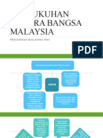 Perjanjian Malaysia 1963 (Bab 6)